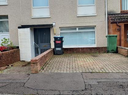 3 Bed Terraced House, Macalister Place, KA3