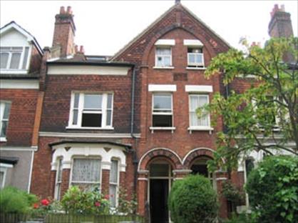 1 Bed Flat, Adelaide Ave, SE4