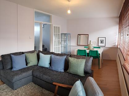 3 Bed Maisonette, Moyle House, SW1V