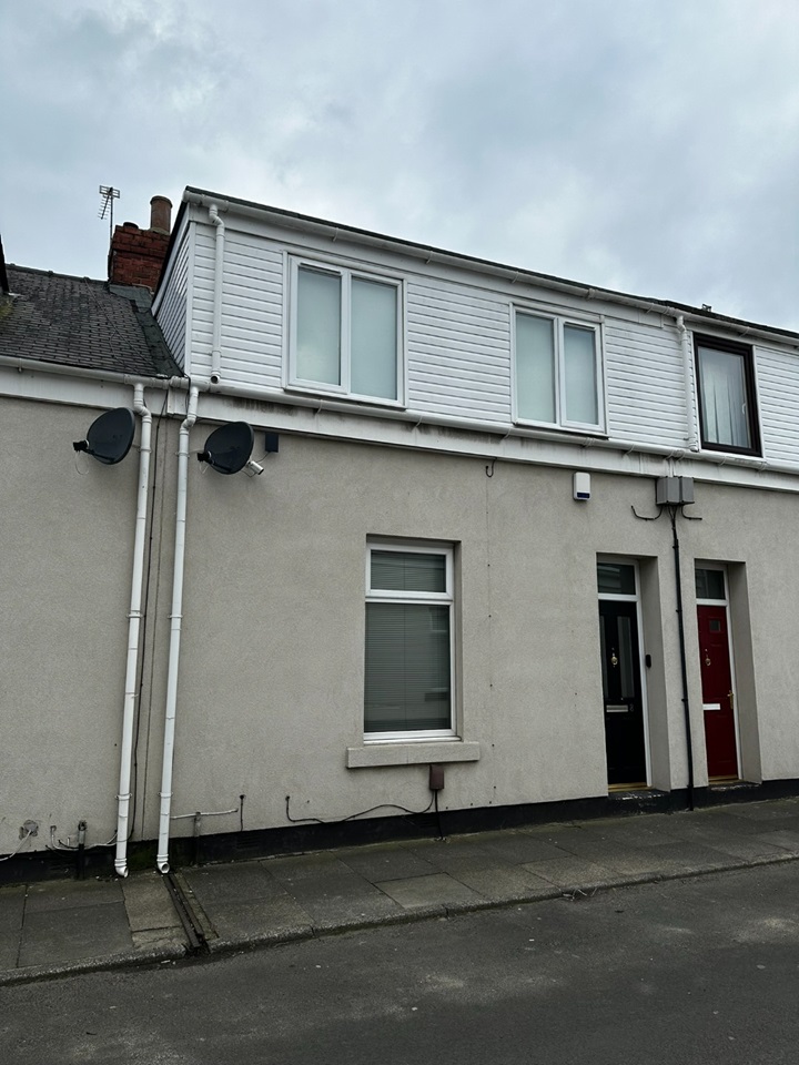 Sunderland 3 Bed Terraced House, Elizabeth Street, SR5 To Rent Now