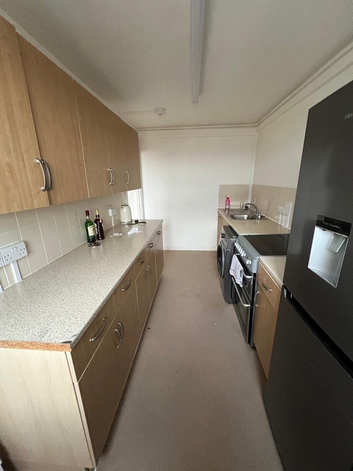 London 1 Bed Flat, Stellar House, N17 To Rent Now for £1,475.00 p/m