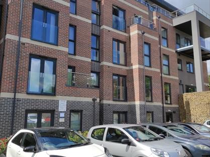 1 Bed Flat, Alexandra Park, LS4