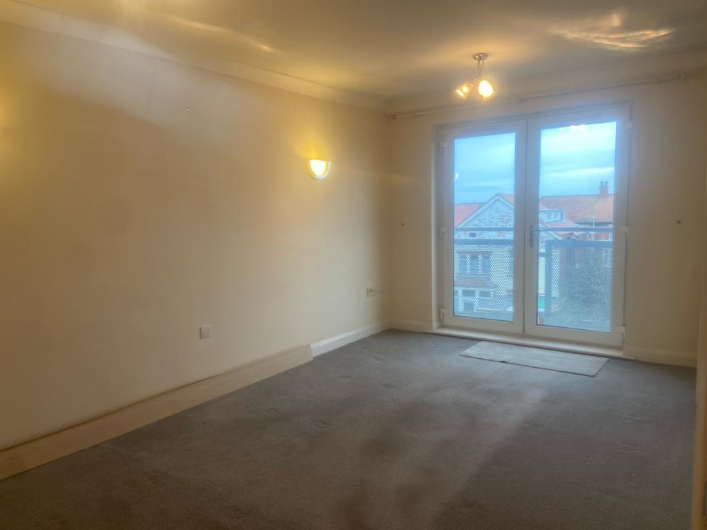 Blackpool 1 Bed Penthouse, Hornby Road, FY1 To Rent Now for £545.00 p/m