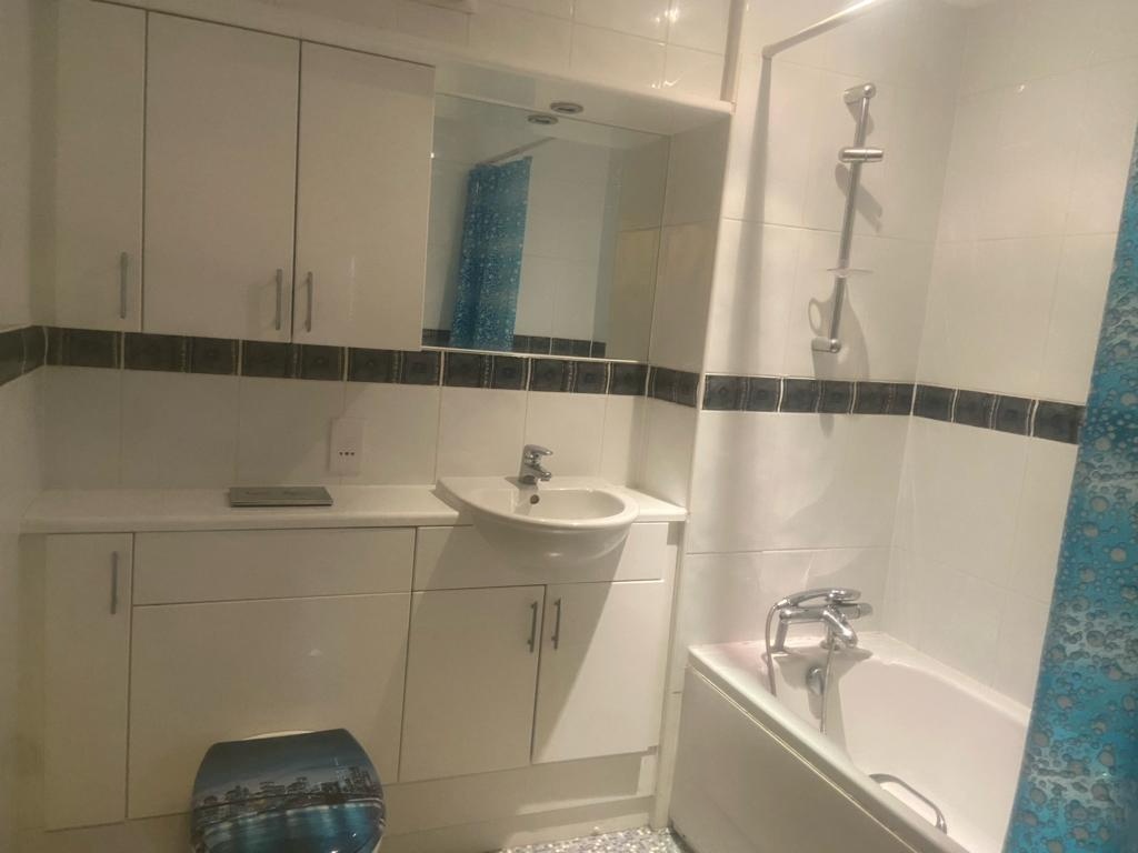 Blackpool 1 Bed Penthouse, Hornby Road, FY1 To Rent Now for £545.00 p/m