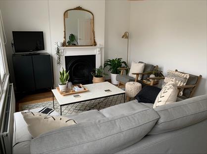 2 Bed Flat, Oakhill Road, SW15