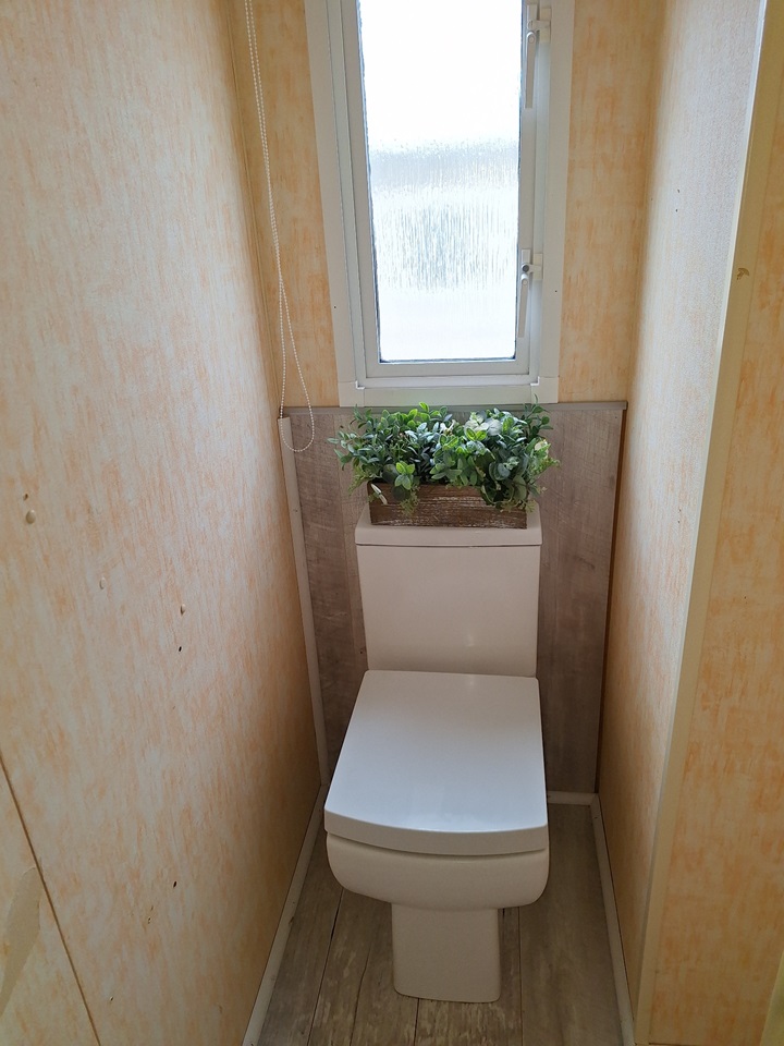 Gloucester 2 Bed Mobile Home, Minsterworth Gloucester, GL2 To Rent