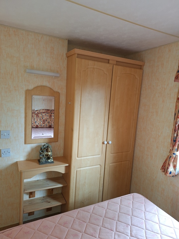 Gloucester 2 Bed Mobile Home, Minsterworth Gloucester, GL2 To Rent