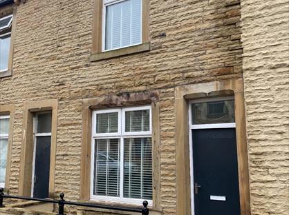 2 Bed Terraced House, Burnley, BB10