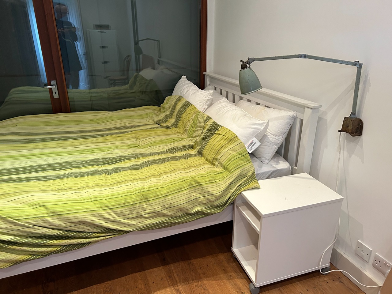 London 1 Bed Flat, Streatham Hill, SW2 To Rent Now for £1,400.00 p/m