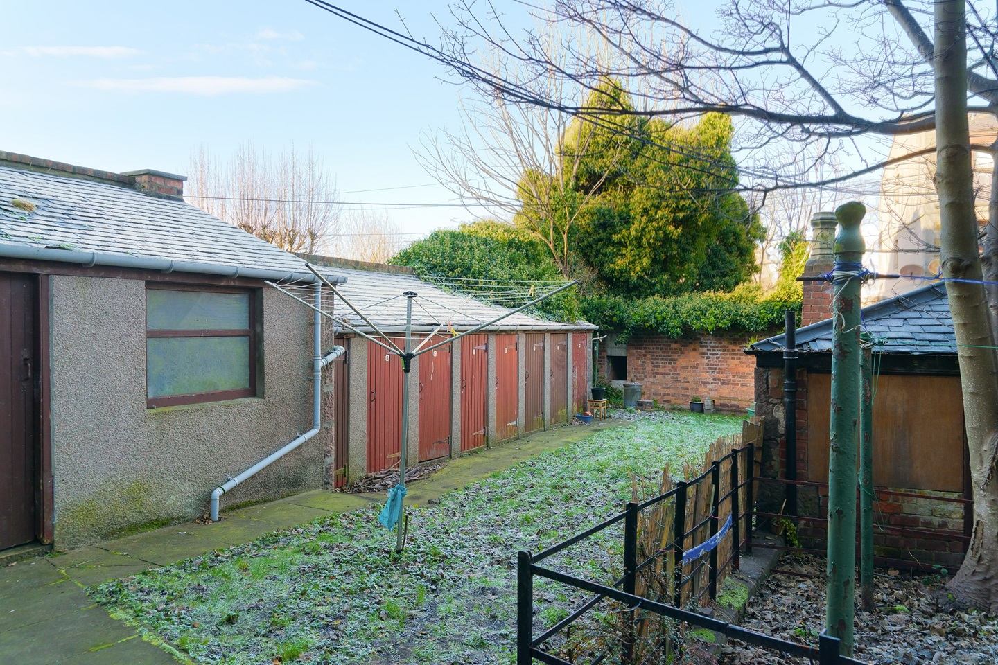 Aberdeen 3 Bed Flat, Westburn Road, AB25 To Rent Now for £895.00 p/m