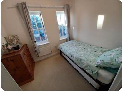Room in a Shared House, Sunderland Road, SG19
