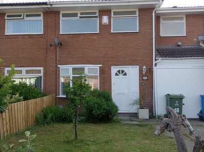 4 Bed Semi-Detached House, Timway Drive, L12