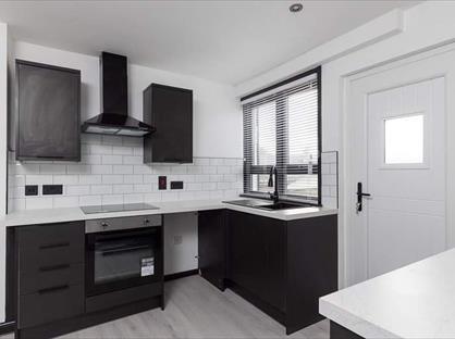 3 Bed Terraced House, Lethnot Road, DD11