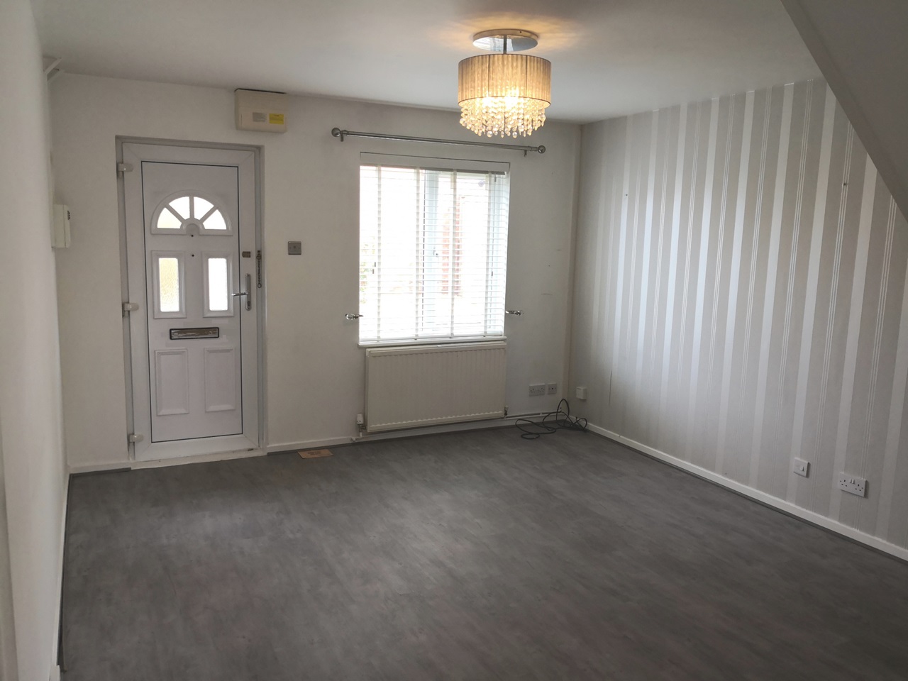 Abbeymead, Gloucester 2 Bed End Terrace, Farmington Close, GL4 To