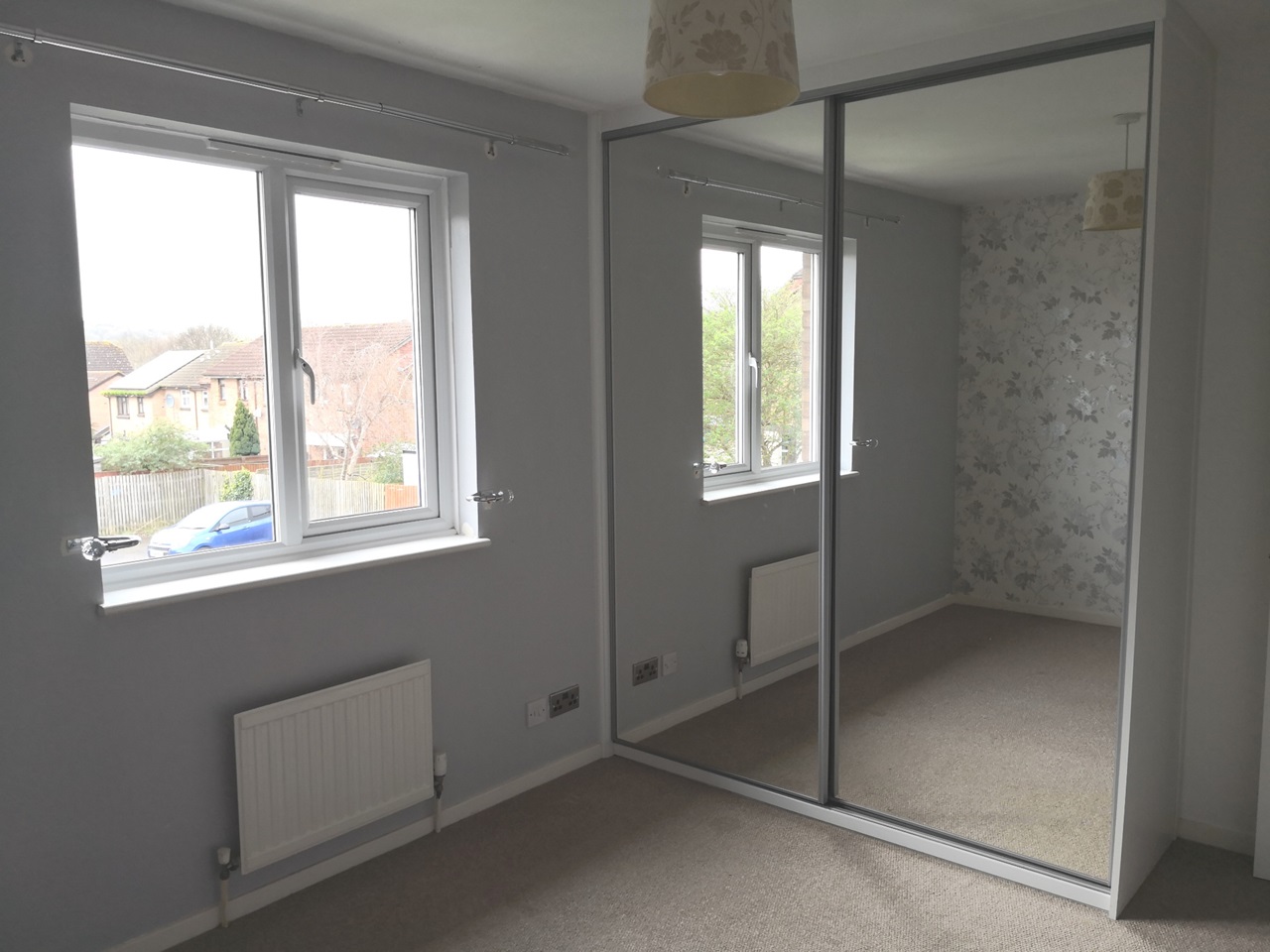 Abbeymead, Gloucester 2 Bed End Terrace, Farmington Close, GL4 To