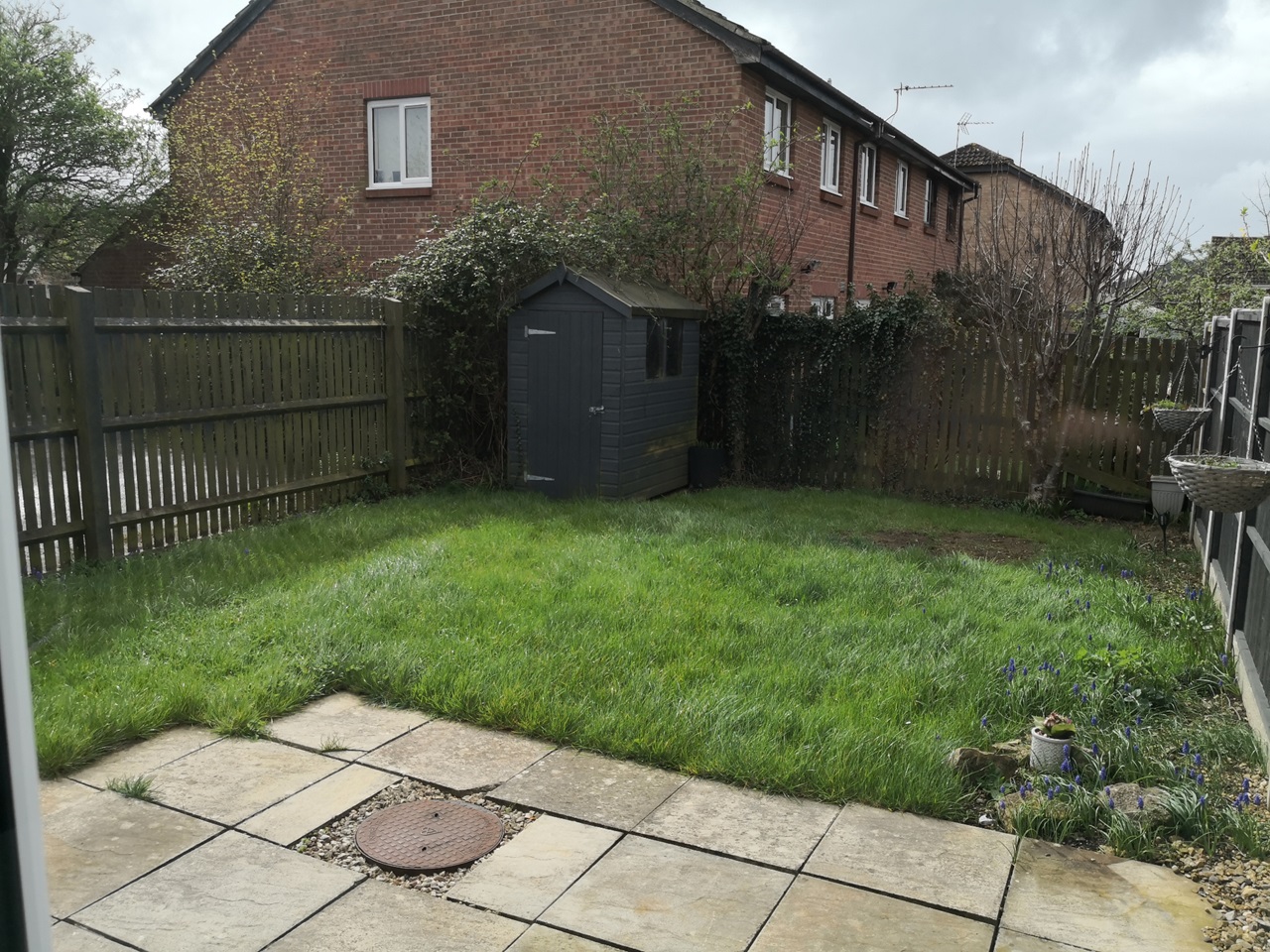 Abbeymead, Gloucester 2 Bed End Terrace, Farmington Close, GL4 To