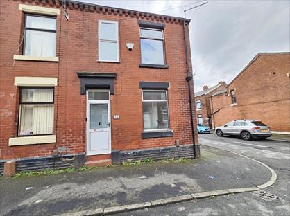 3 Bed End Terrace, Russell Street, OL6