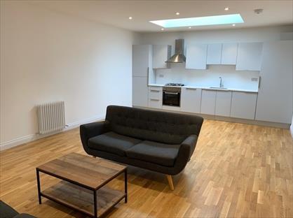 3 Bed Flat, Mill Lane, NW6