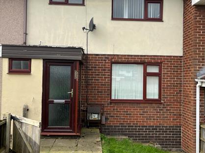 3 Bed Terraced House, Grangeway, WA7