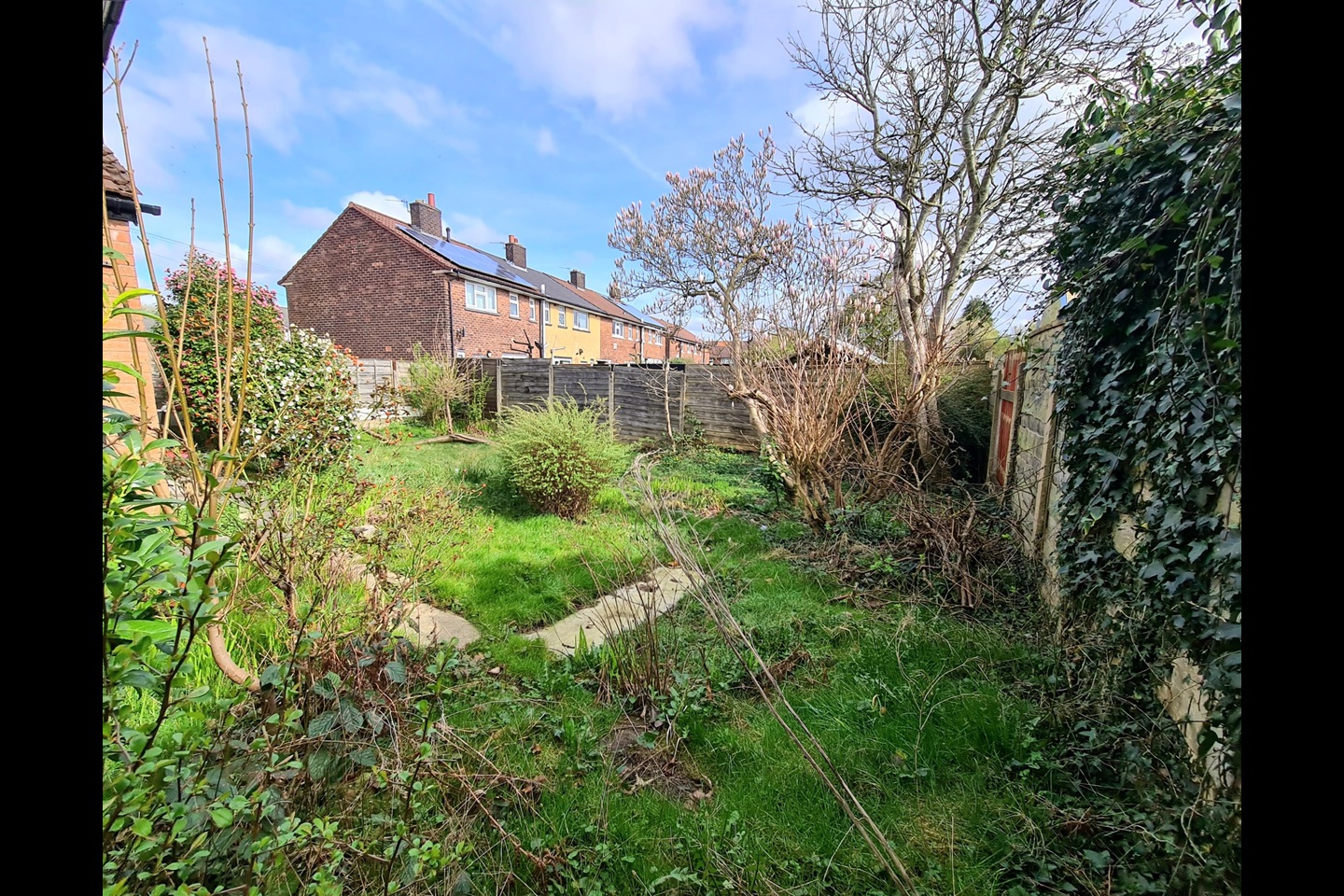 Little Hulton, Manchester 3 Bed SemiDetached House, Langworthy