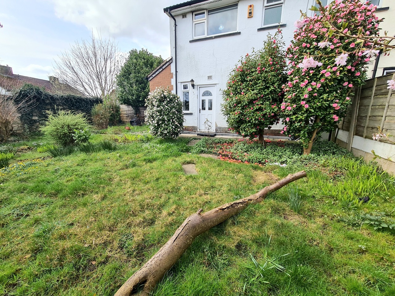 Little Hulton, Manchester 3 Bed SemiDetached House, Langworthy