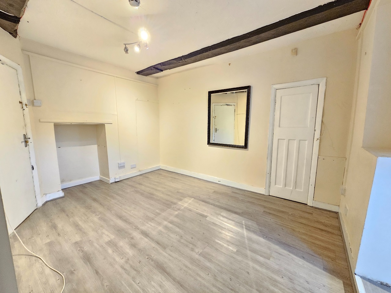 Bulphan, Upminster 1 Bed Flat, Little Malgraves Industrial Estate