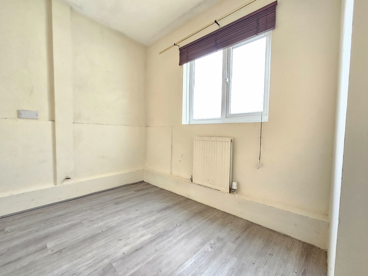 Bulphan, Upminster 1 Bed Flat, Little Malgraves Industrial Estate