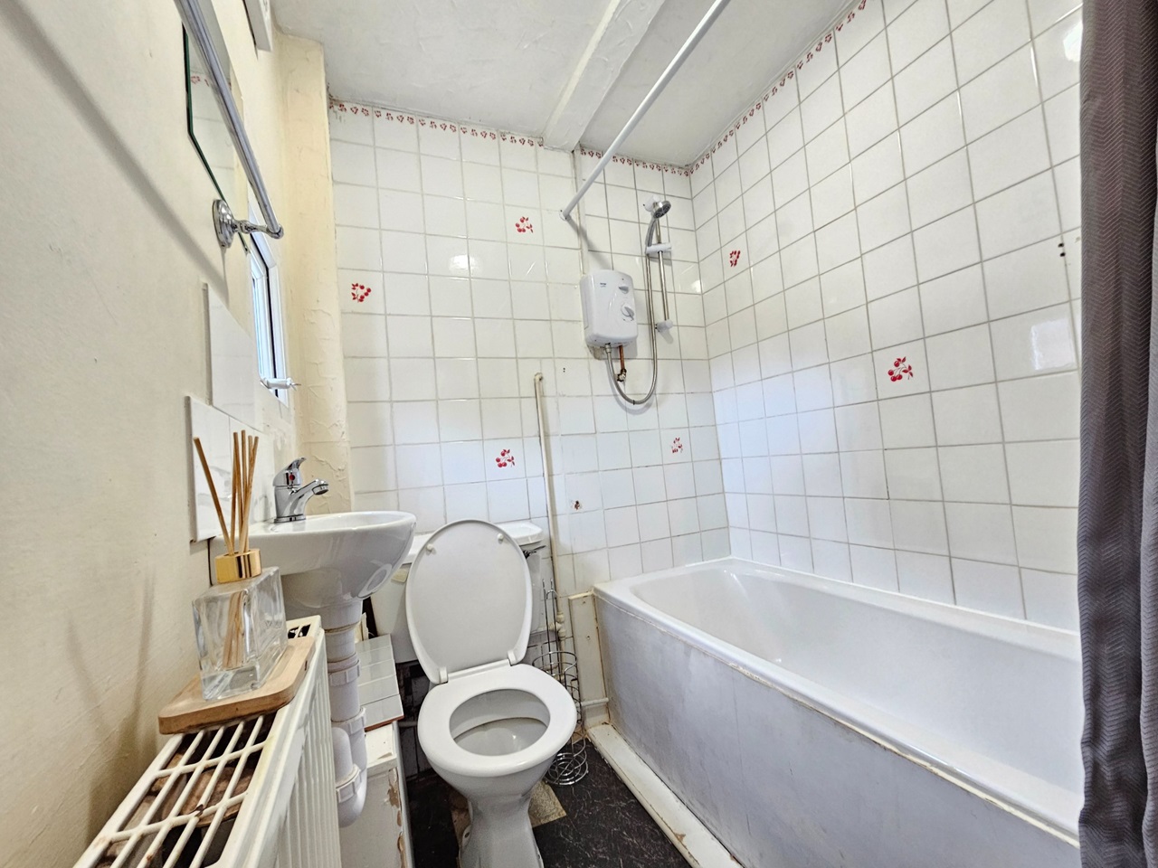 Bulphan, Upminster 1 Bed Flat, Little Malgraves Industrial Estate