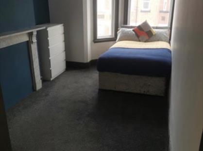 Room in a Shared House, Westminster Road, CV1