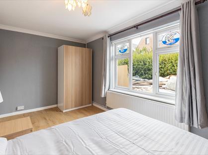 Room in a Shared House, St. Chads Road, RM18