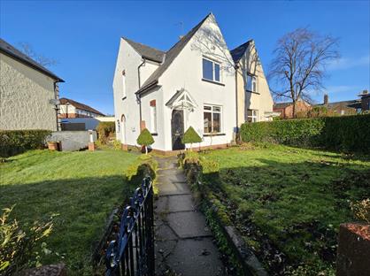 2 Bed Semi-Detached House, Stirling Road, BL1