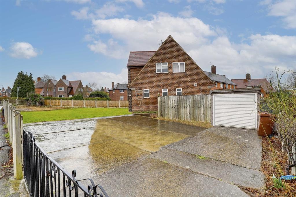 Additional image 2 of 3 Bed Semi-Detached House, Bells Lane, NG8, N1 7GU