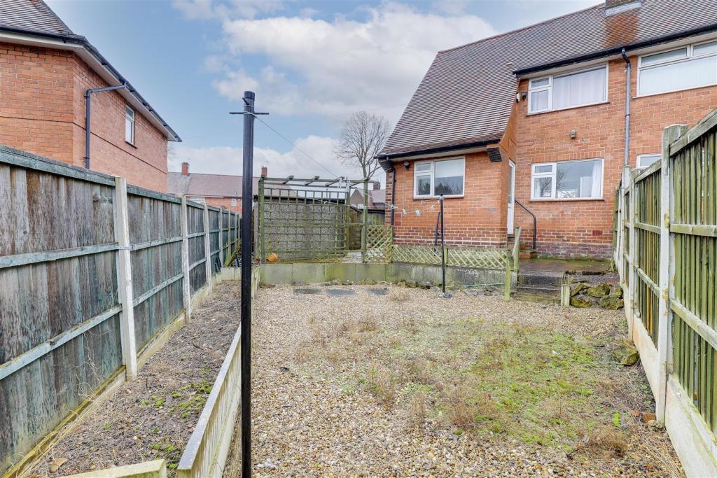 Additional image 9 of 3 Bed Semi-Detached House, Bells Lane, NG8, N1 7GU