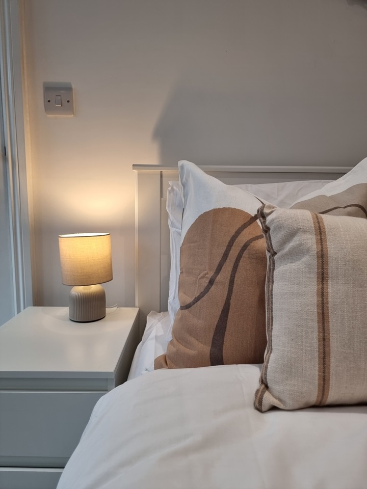 Manchester Room in a Shared Flat, Wilmslow Road, M20 To Rent Now for £750.00 p/m