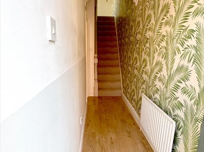2 Bed Terraced House, Cappy Street, BT6