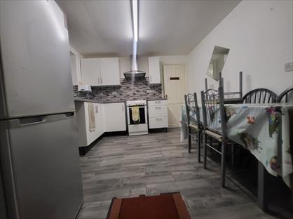 2 Bed Flat, Dames Road, E7