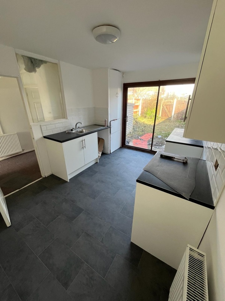 Widnes 3 Bed Terraced House, Norbury Close, WA8 To Rent Now for £