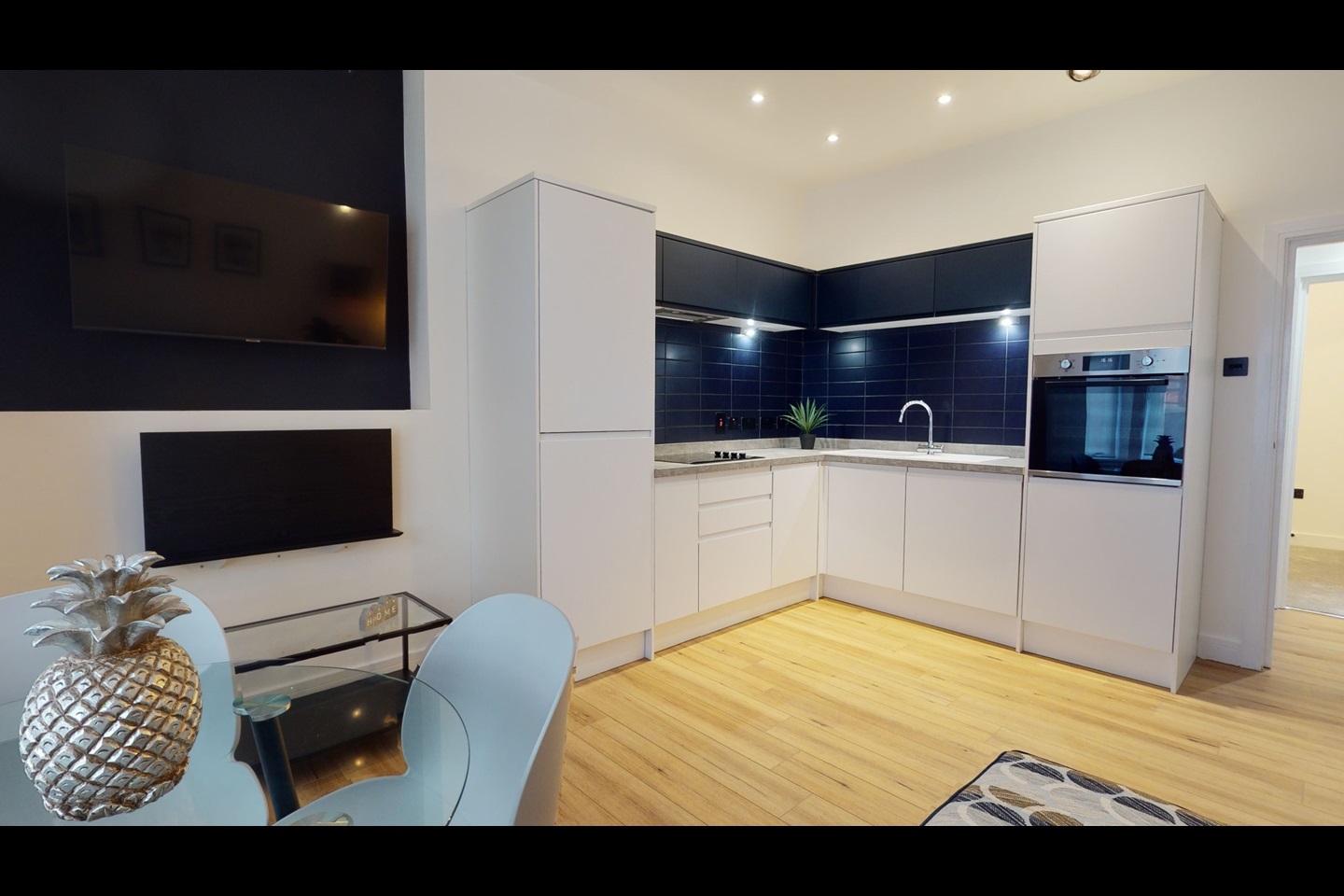 1 Bed Flat, Northcote Street, CF24 photo 3