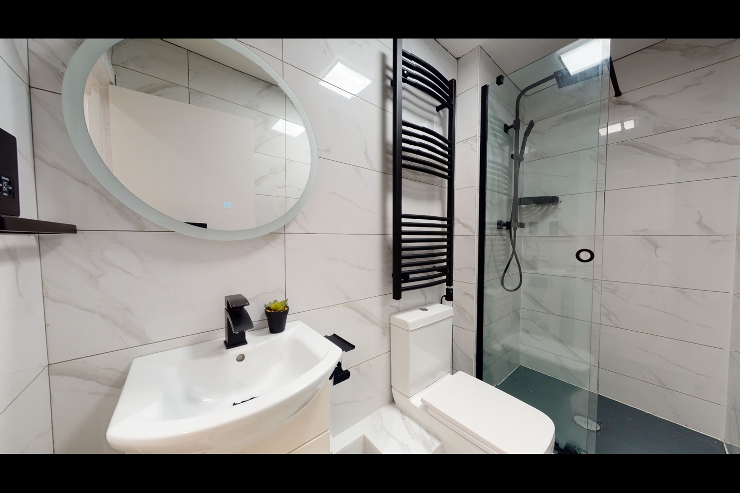 1 Bed Flat, Northcote Street, CF24 photo 5