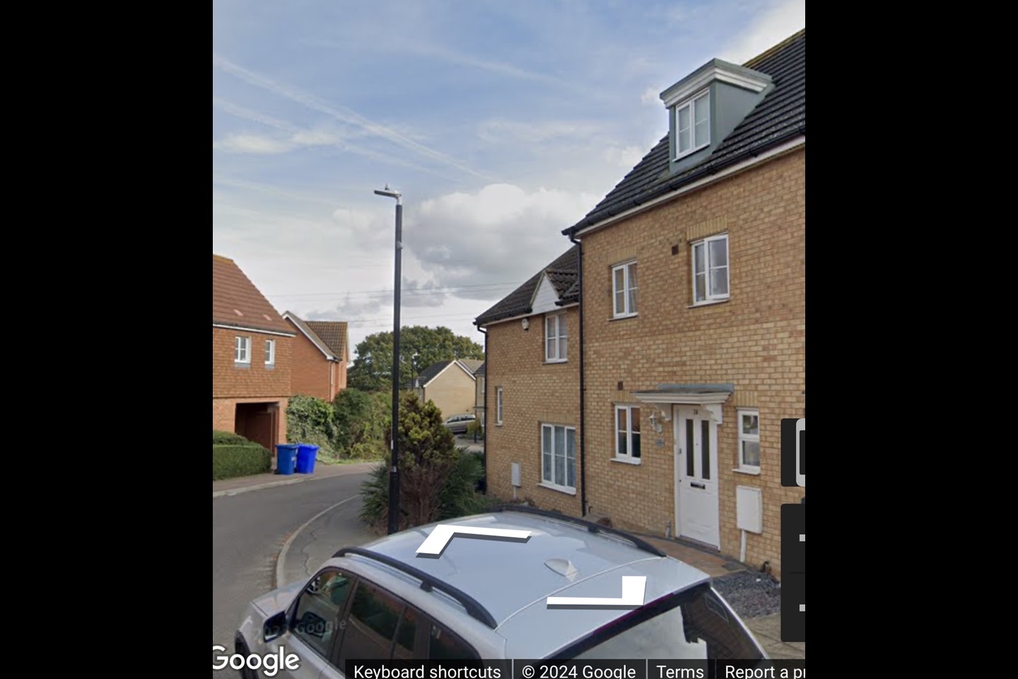 Kemsley, Sittingbourne 4 Bed Terraced House, Reams Way, ME10 To