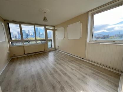 2 Bed Flat, Langdon Park Station 2-Min Walk, E14
