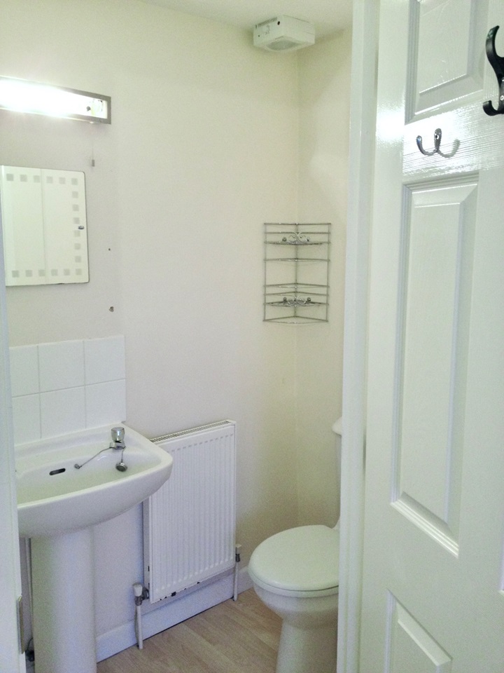 Bristol 1 Bed Flat, Kingsdown Parade, BS6 To Rent Now for £1,195.00 p/m
