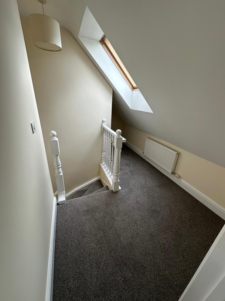 Additional image 8 of 2 Bed Flat, Union Lane, CB4, N1 7GU