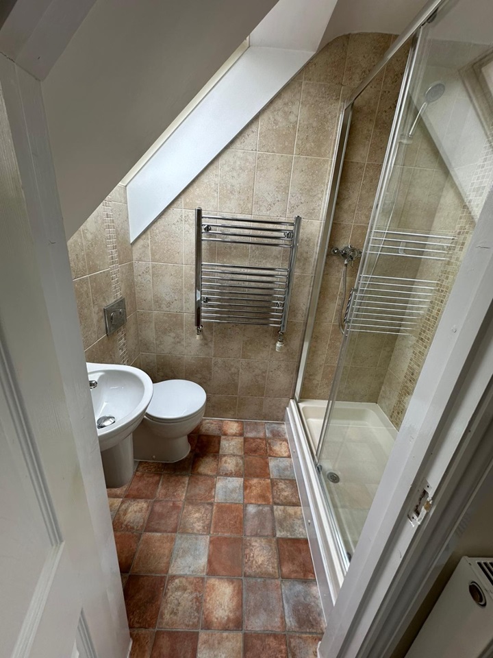 Additional image 9 of 2 Bed Flat, Union Lane, CB4, N1 7GU