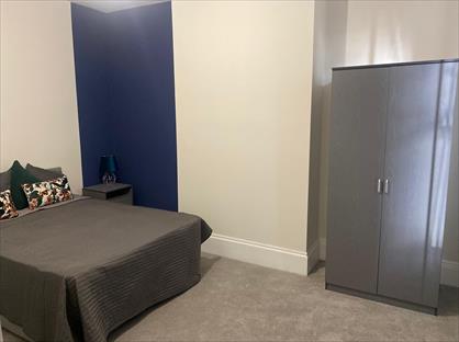 Room in a Shared House, Belle Vue Road, IP4