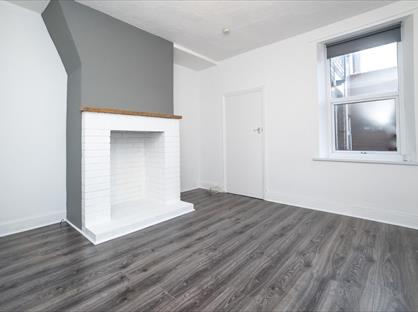 2 Bed Flat, Fern Dene Road, NE8