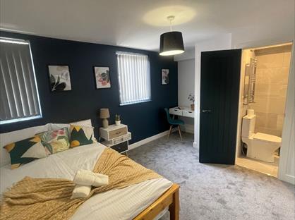 Room in a Shared House, Marlborough Road, CV2