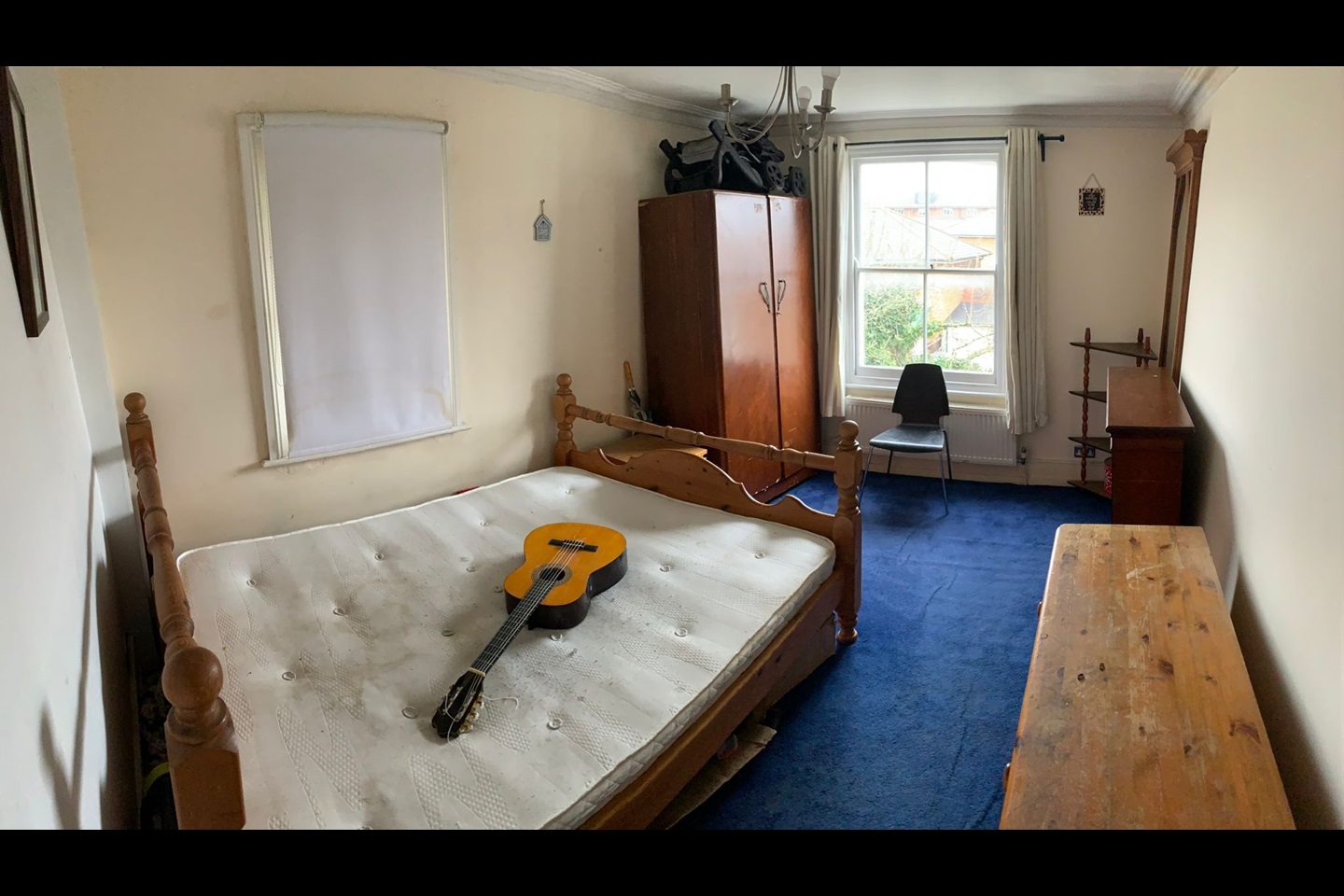 London 2 Bed Flat, Digby Crescent, N4 To Rent Now for £1,800.00 p/m