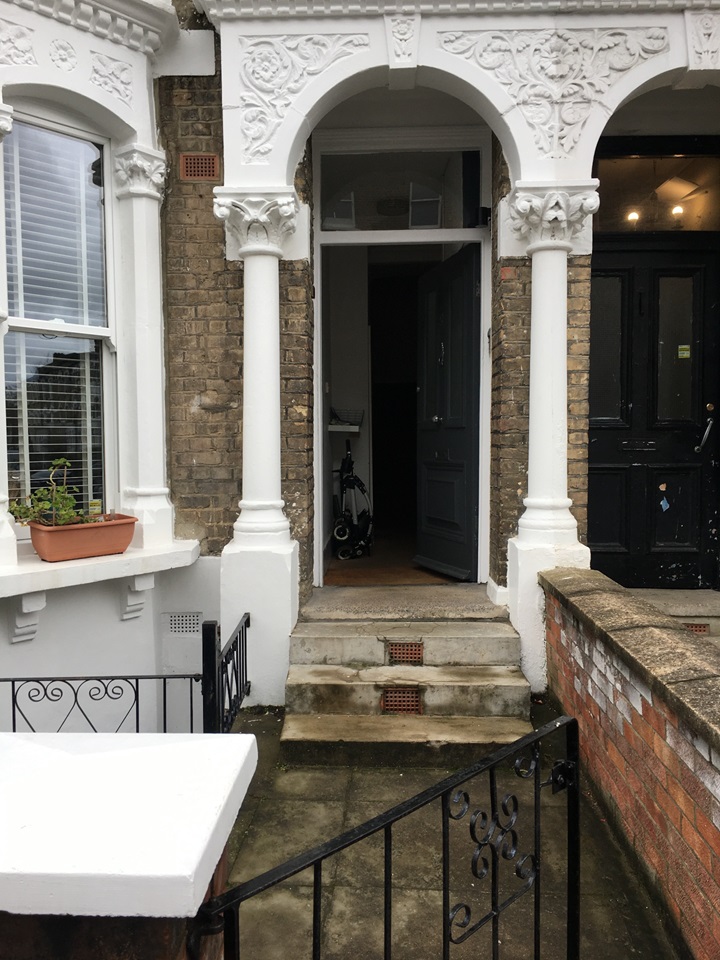 London 2 Bed Flat, Digby Crescent, N4 To Rent Now for £1,800.00 p/m
