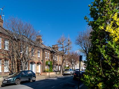 2 bed flat/apartment for rent in 2 Bed Flat, Tennyson Street, SW8